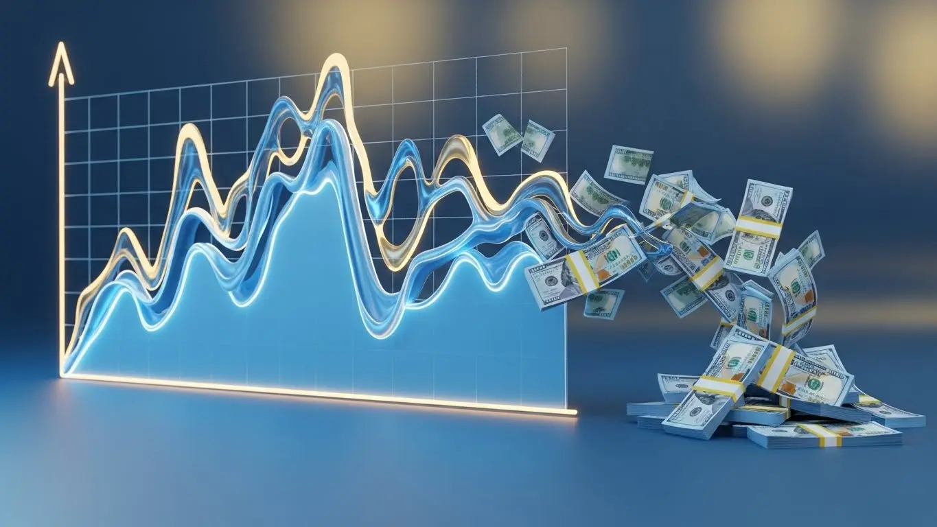 신용카드 현금화 절차와 선택 시 유의사항을 설명하는 다이어그램