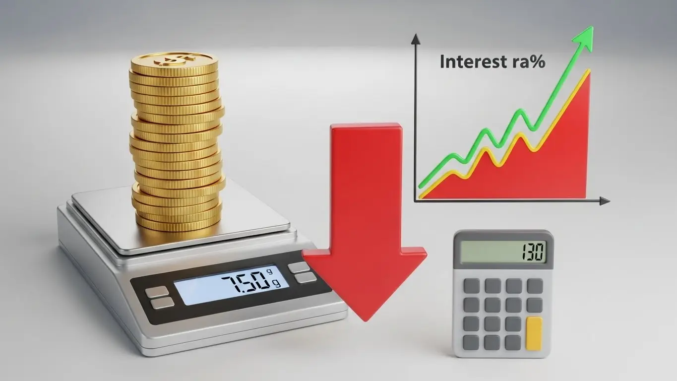 수수료 비교와 실수령액 확인 방법 안내