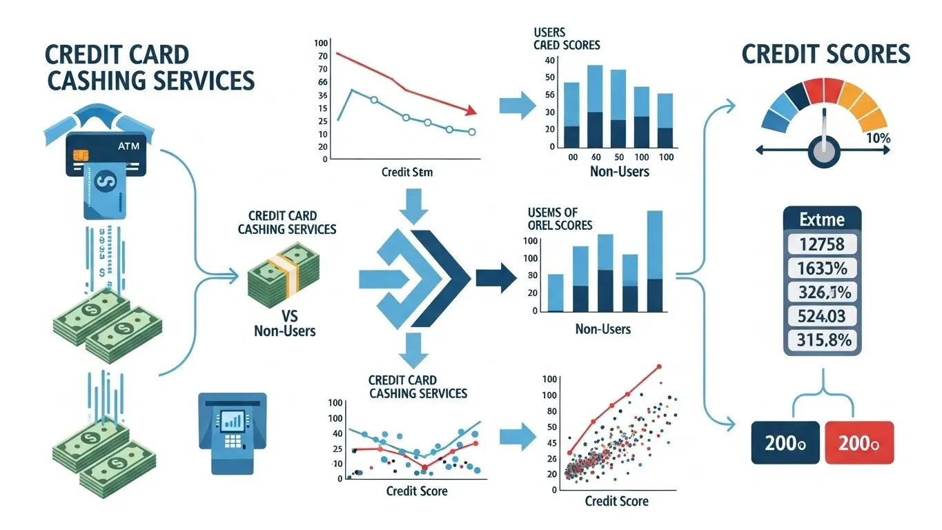 신용카드 한도 현금화 관련 가이드 이미지