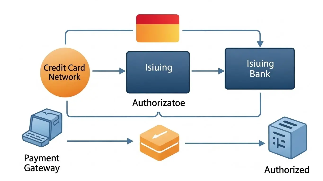 신용카드 현금화 절차와 선택 시 유의사항을 설명하는 다이어그램