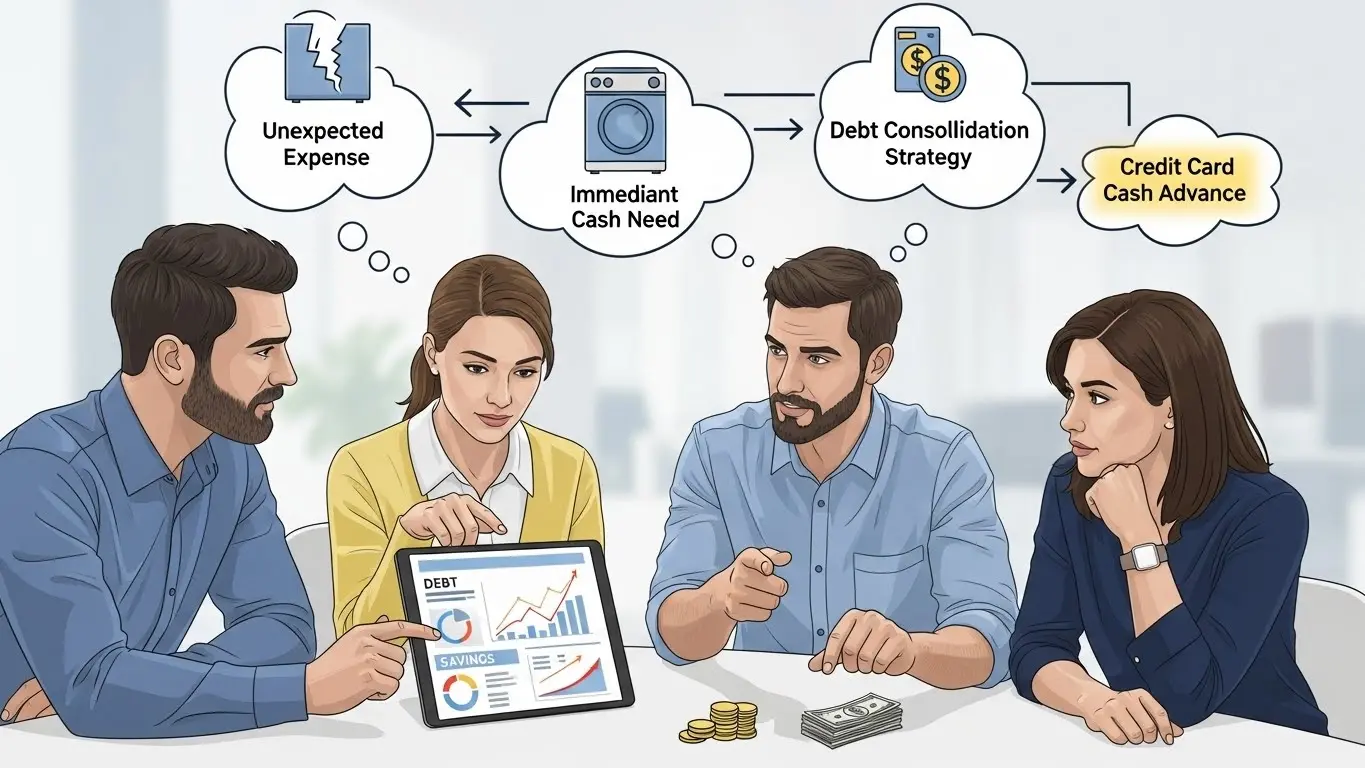 합법적 이용과 금융 리스크 안내