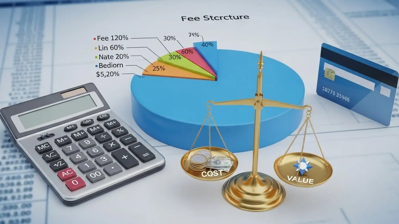 신용카드 현금화 절차와 선택 시 유의사항을 설명하는 다이어그램