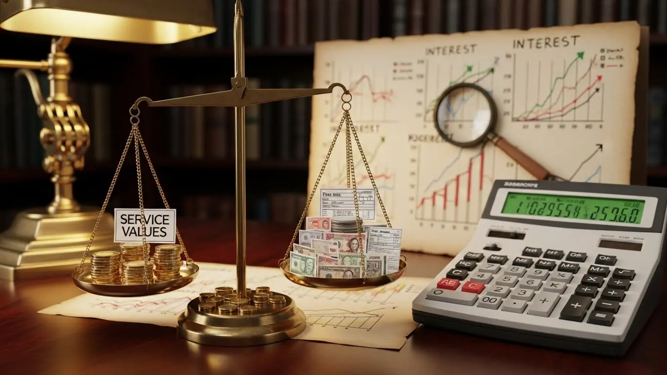 안전한 업체 선정과 사기 예방 체크리스트