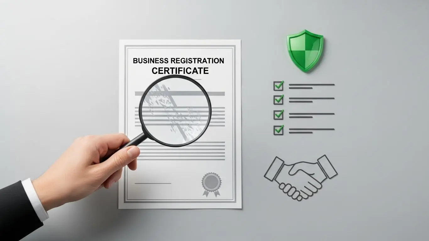 합법적 이용과 금융 리스크 안내